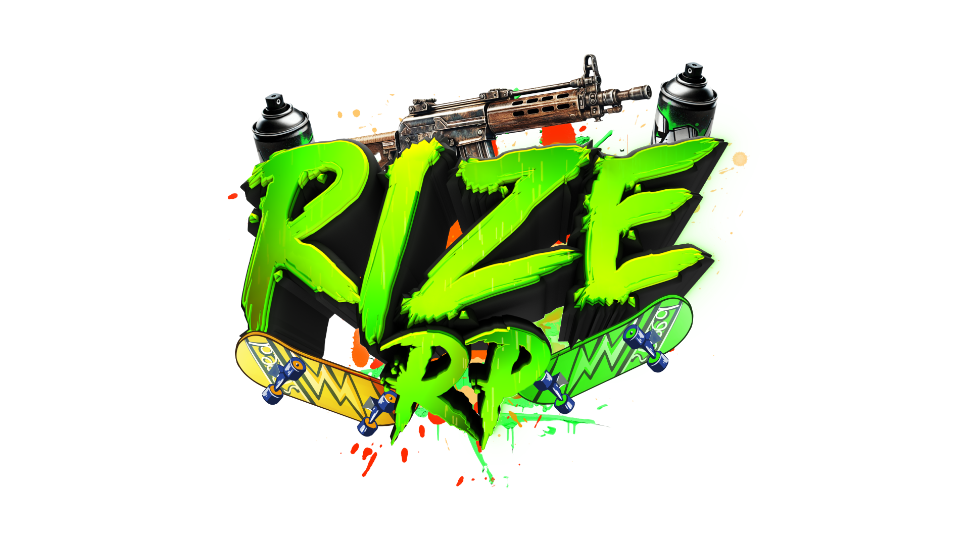 Rize Esports RIZE Roleplay